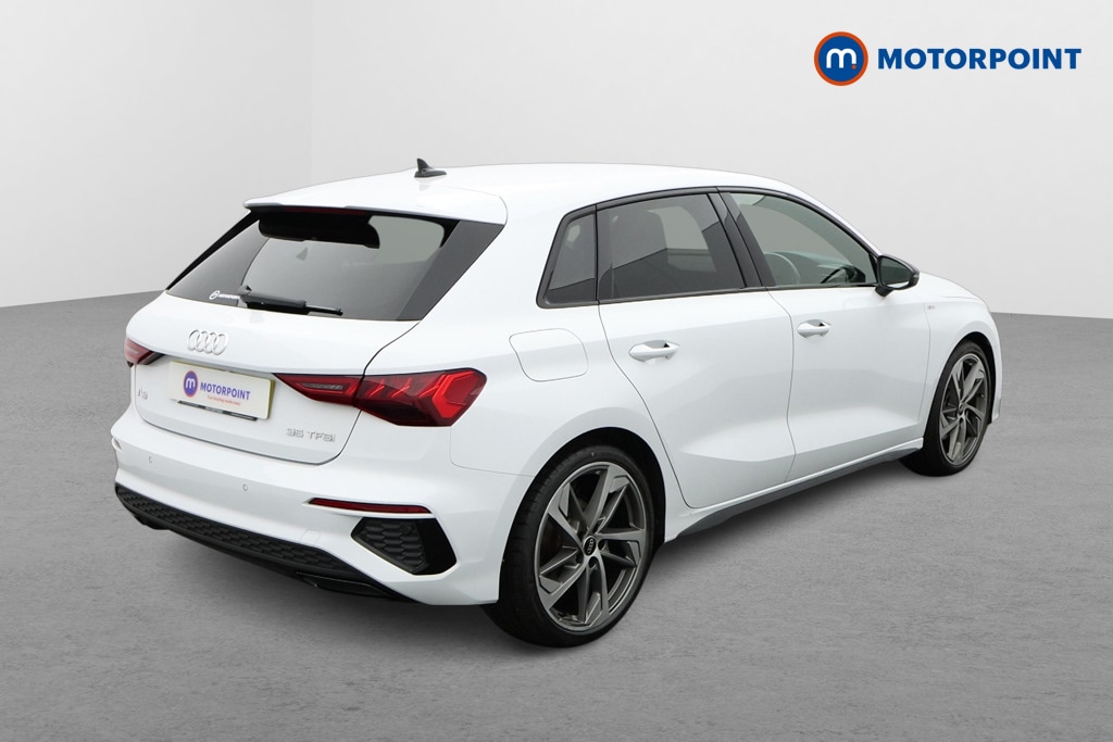 Used Audi A3 2022 for sale - 76534614: Photo 7