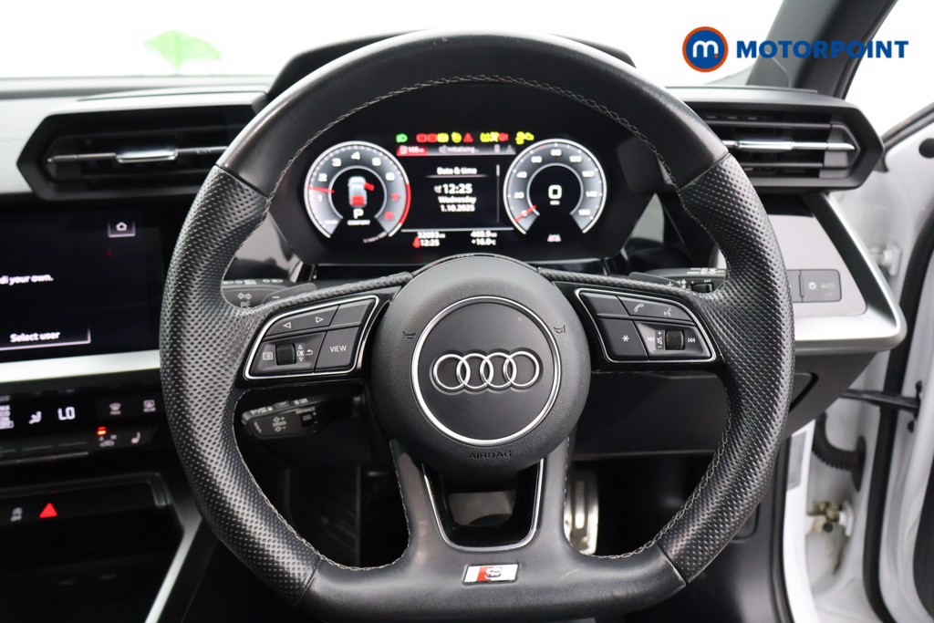 Used Audi A3 2022 for sale - 76534614: Photo 9