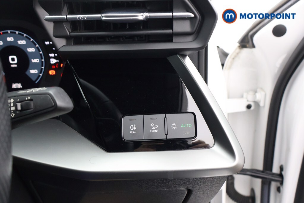 Used Audi A3 2020 for sale - 77718913: Photo 16