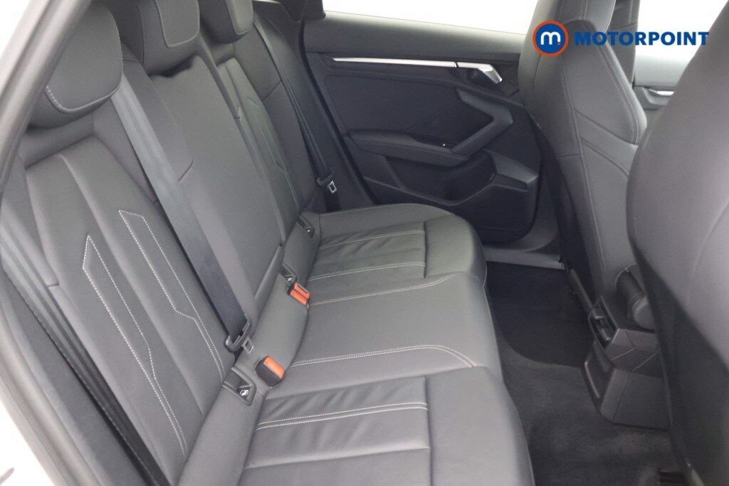 Used Audi A3 2020 for sale - 77718913: Photo 24