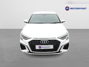 Used Audi A3 2020 for sale - 77718913: Photo
