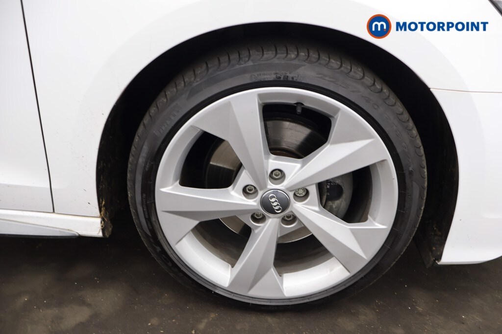 Used Audi A3 2020 for sale - 77718913: Photo 32