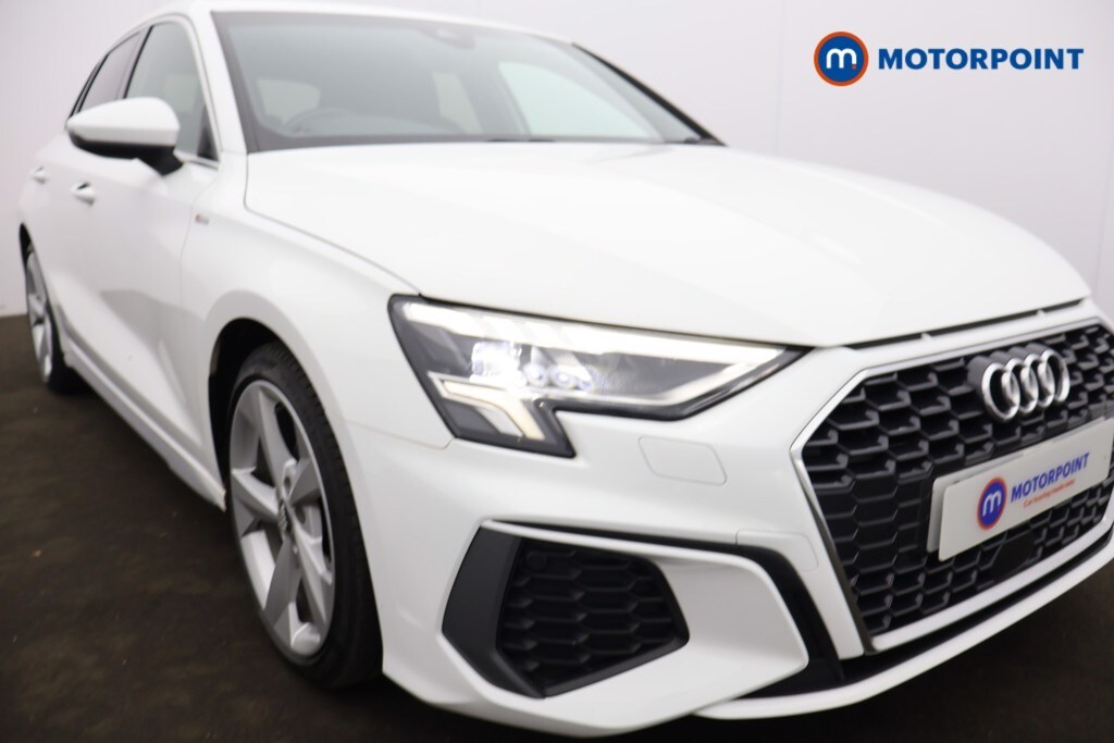 Used Audi A3 2020 for sale - 77718913: Photo 33