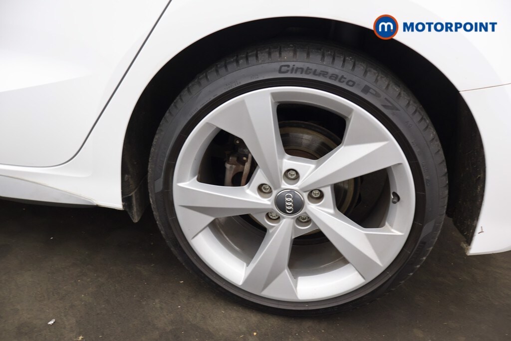 Used Audi A3 2020 for sale - 77718913: Photo 35