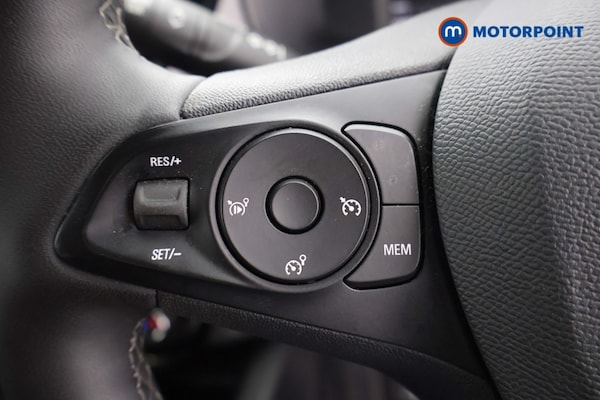 Used Vauxhall Corsa 2023 for sale - 76235025: Photo 10