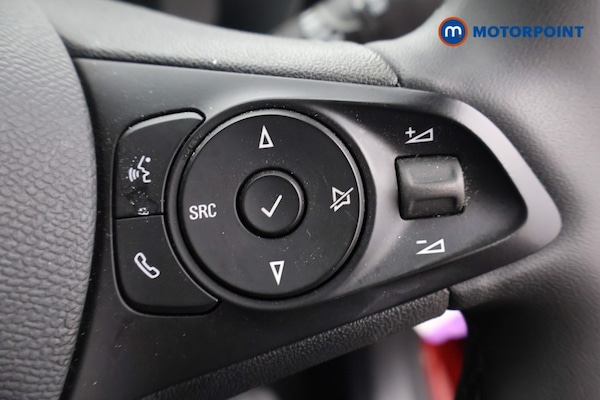 Used Vauxhall Corsa 2023 for sale - 76235025: Photo 11