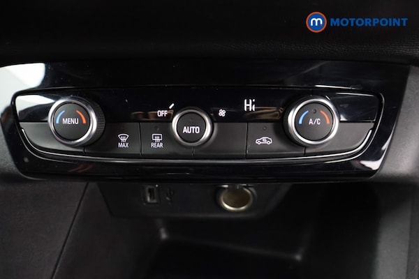 Used Vauxhall Corsa 2023 for sale - 76235025: Photo 17