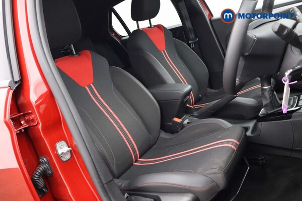 Used Vauxhall Corsa 2023 for sale - 76235025: Photo 26