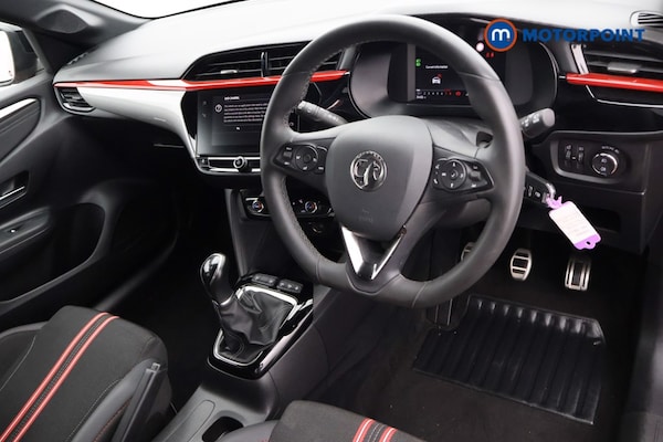 Used Vauxhall Corsa 2023 for sale - 76235025: Photo 27