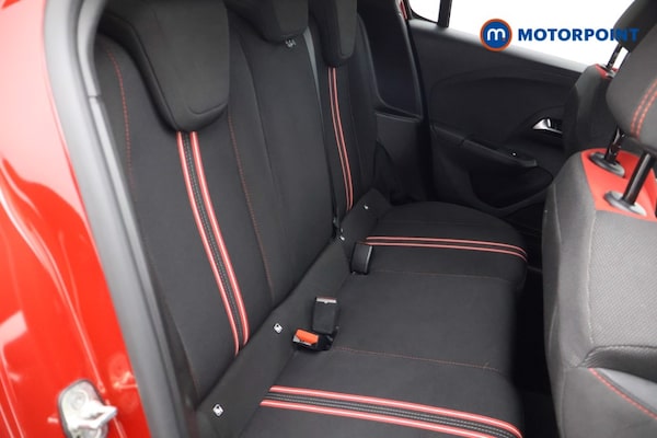 Used Vauxhall Corsa 2023 for sale - 76235025: Photo 32