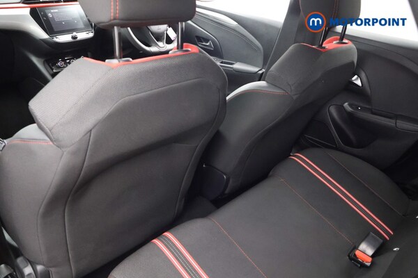 Used Vauxhall Corsa 2023 for sale - 76235025: Photo 38
