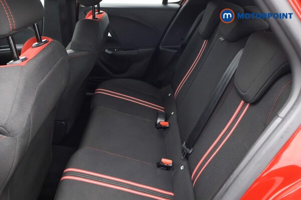 Used Vauxhall Corsa 2023 for sale - 76235025: Photo 39