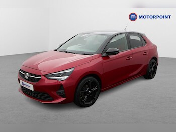 Used Vauxhall Corsa 2023 for sale - 76235025: Photo 3