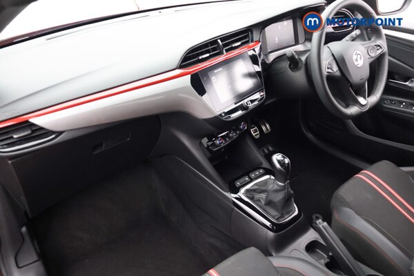 Used Vauxhall Corsa 2023 for sale - 76235025: Photo 41