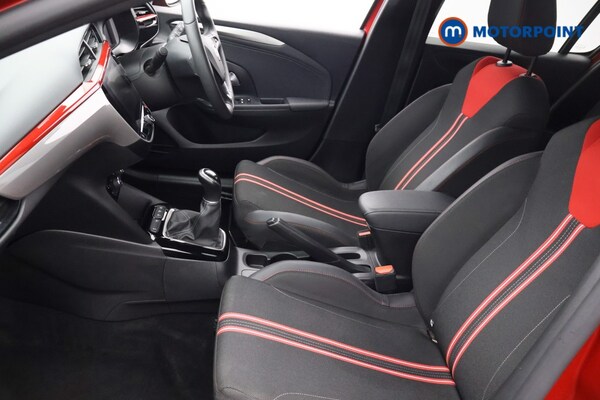 Used Vauxhall Corsa 2023 for sale - 76235025: Photo 42