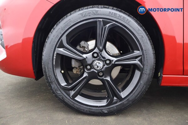 Used Vauxhall Corsa 2023 for sale - 76235025: Photo 44