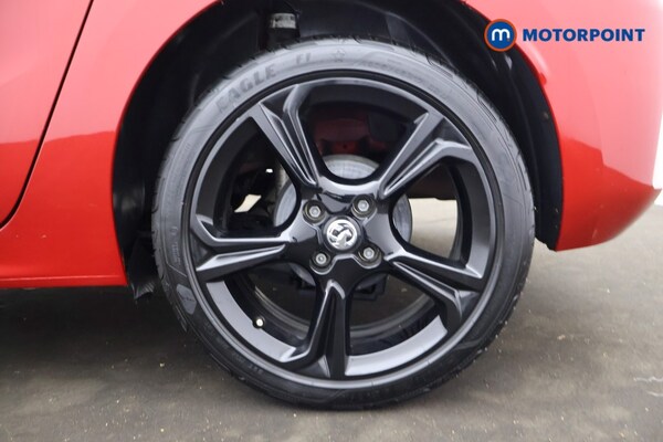 Used Vauxhall Corsa 2023 for sale - 76235025: Photo 45