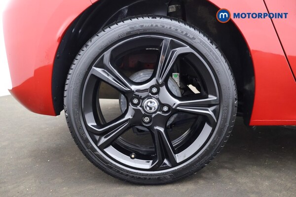 Used Vauxhall Corsa 2023 for sale - 76235025: Photo 46