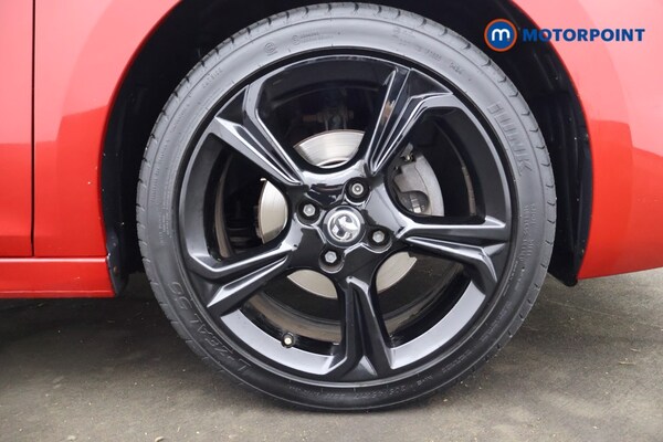 Used Vauxhall Corsa 2023 for sale - 76235025: Photo 47