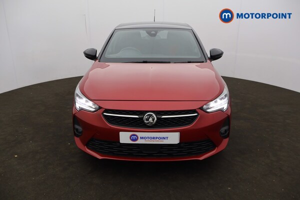 Used Vauxhall Corsa 2023 for sale - 76235025: Photo 48