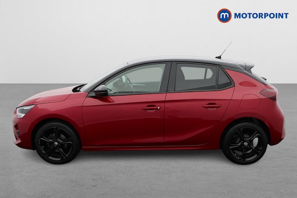 Used Vauxhall Corsa 2023 for sale - 76235025: Photo 4
