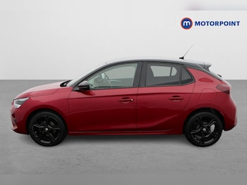 Used Vauxhall Corsa 2023 for sale - 76235025: Photo 4