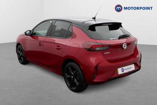 Used Vauxhall Corsa 2023 for sale - 76235025: Photo 5