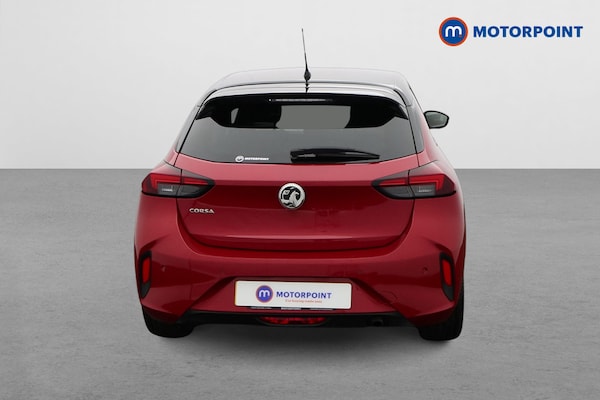Used Vauxhall Corsa 2023 for sale - 76235025: Photo 6