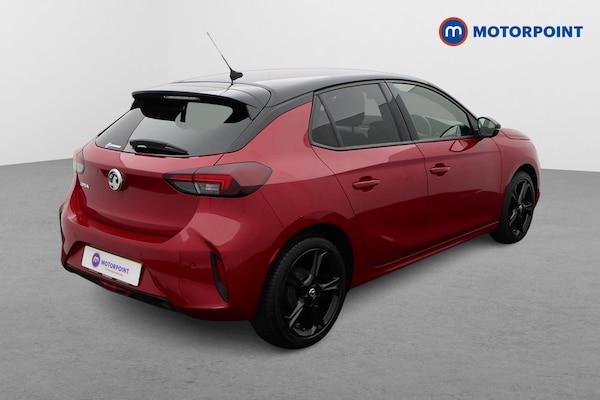 Used Vauxhall Corsa 2023 for sale - 76235025: Photo 7