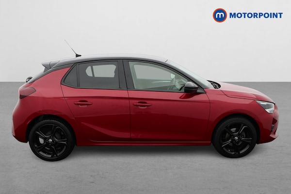 Used Vauxhall Corsa 2023 for sale - 76235025: Photo 8