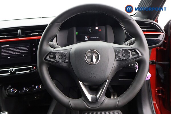 Used Vauxhall Corsa 2023 for sale - 76235025: Photo 9