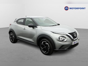 Used Nissan Juke 2024 for sale - 79458043: Photo
