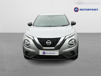 Used Nissan Juke 2024 for sale - 79458043: Photo