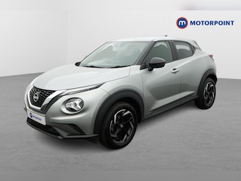 Used Nissan Juke 2024 for sale - 79458043: Photo