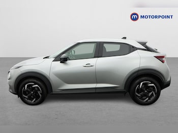 Used Nissan Juke 2024 for sale - 79458043: Photo