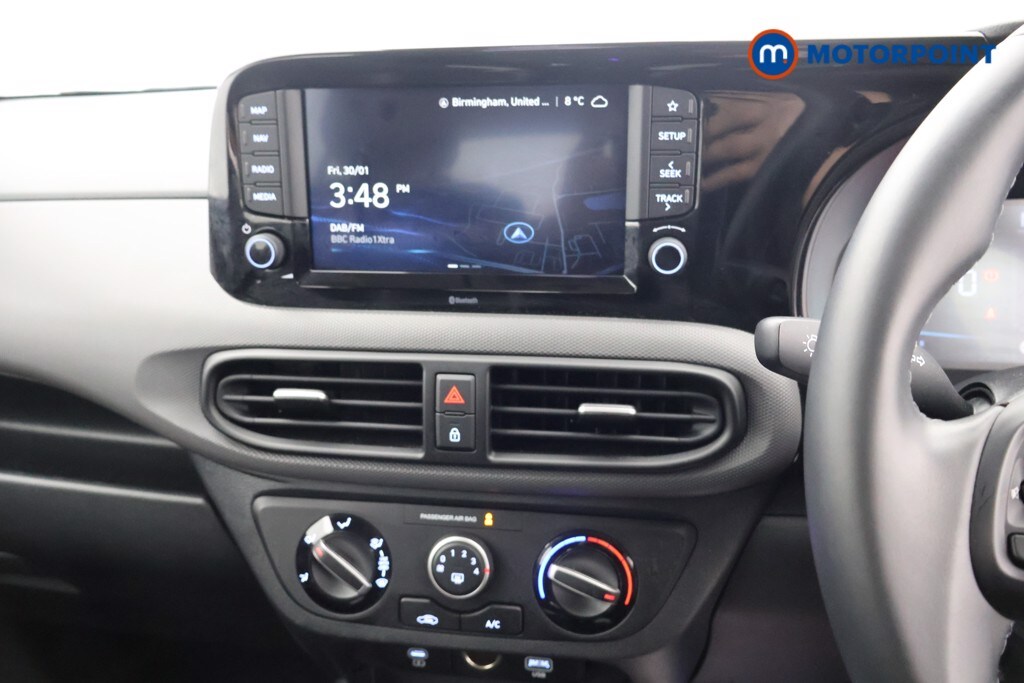 Used Hyundai i10 2025 for sale - 77516793: Photo 16