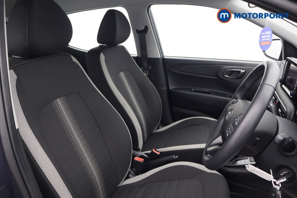 Used Hyundai i10 2025 for sale - 77516793: Photo 22