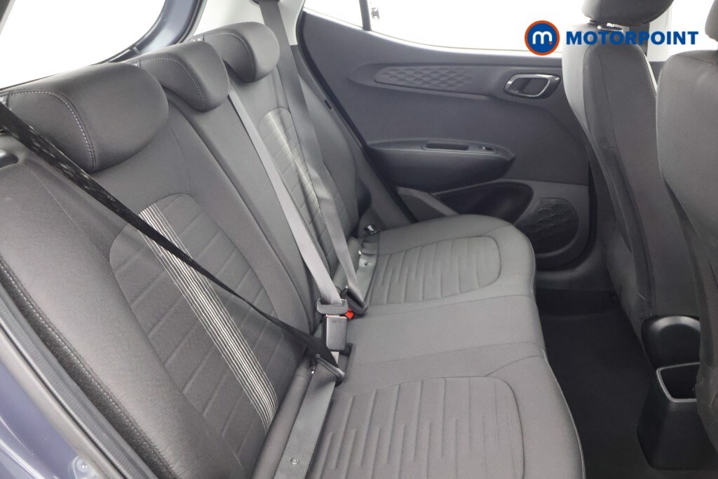 Used Hyundai i10 2025 for sale - 77516793: Photo 23