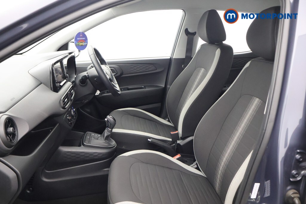 Used Hyundai i10 2025 for sale - 77516793: Photo 27