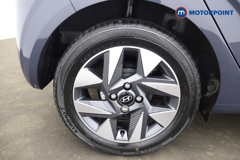 Used Hyundai i10 2025 for sale - 77516793: Photo 29