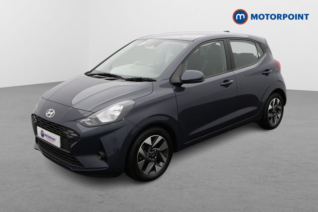 Used Hyundai i10 2025 for sale - 77516793: Photo 3