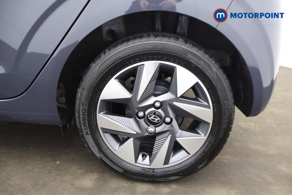 Used Hyundai i10 2025 for sale - 77516793: Photo 32