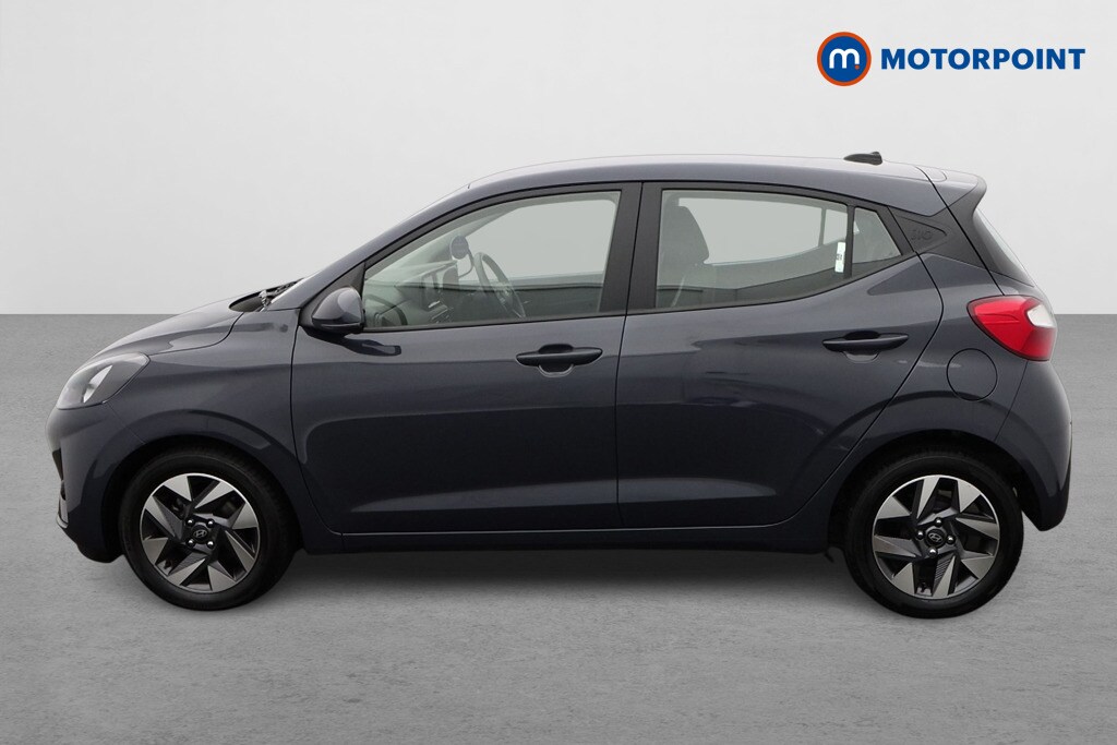 Used Hyundai i10 2025 for sale - 77516793: Photo 4