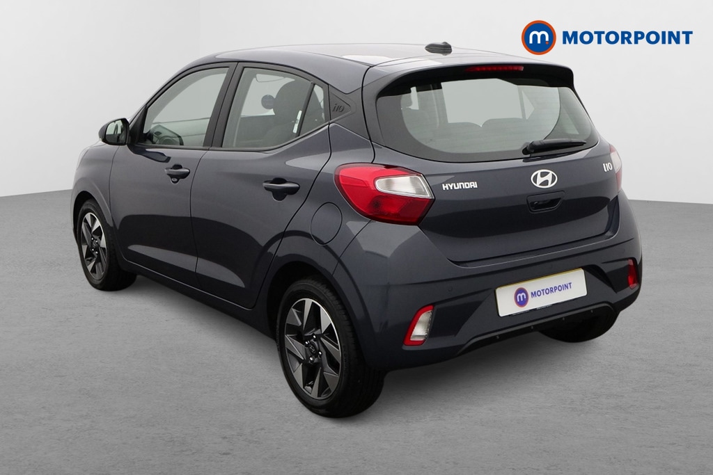 Used Hyundai i10 2025 for sale - 77516793: Photo 5