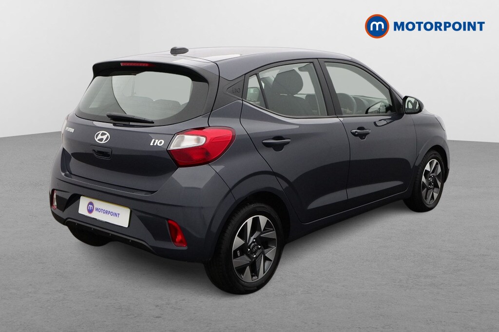 Used Hyundai i10 2025 for sale - 77516793: Photo 7