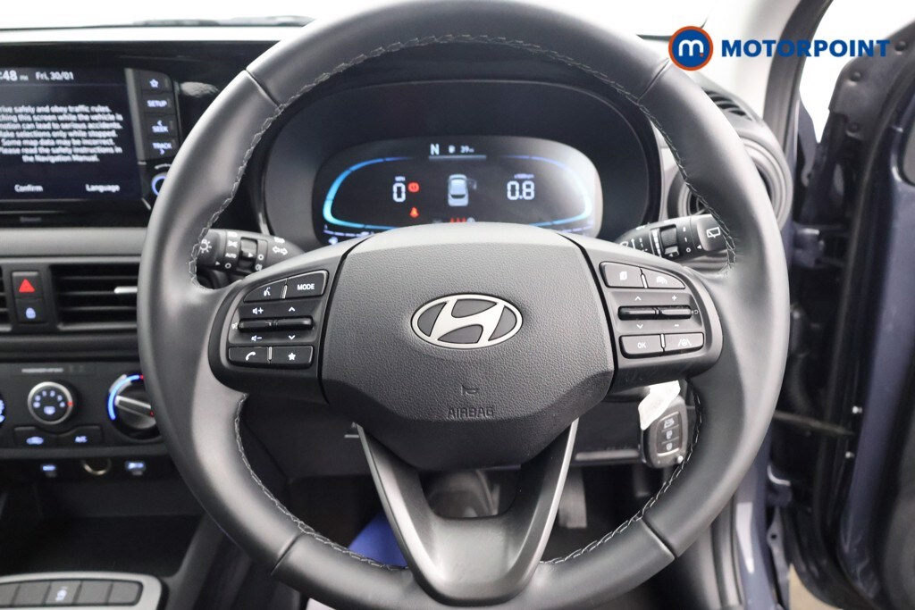 Used Hyundai i10 2025 for sale - 77516793: Photo 9