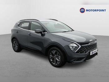 Used Kia Sportage 2023 for sale - 78271104: Photo