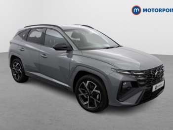 2024 - 1.6T N Line 5dr