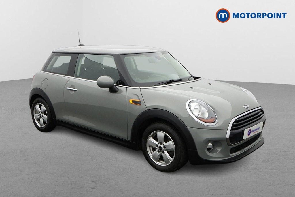 Used MINI Hatch 2017 for sale - 76746204: Photo 1