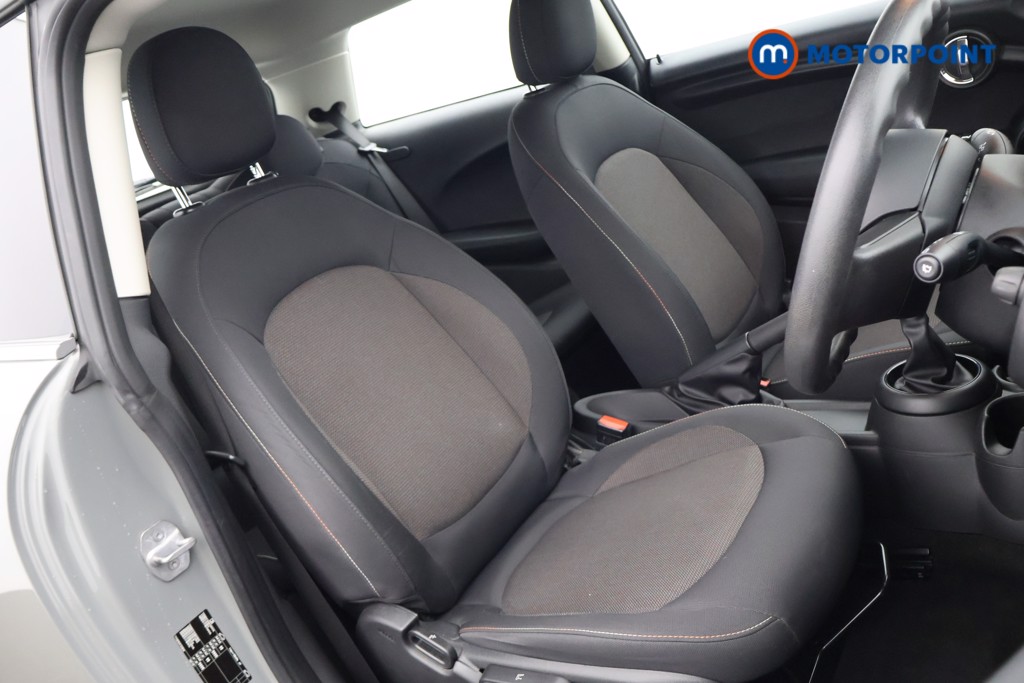 Used MINI Hatch 2017 for sale - 76746204: Photo 16